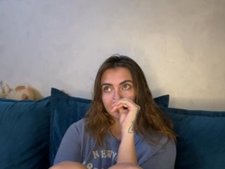 WILDGIRL Porn Show