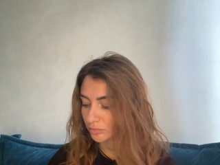 WILDGIRL Porn Show