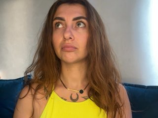 WILDGIRL Porn Show
