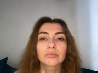 WILDGIRL Porn Show