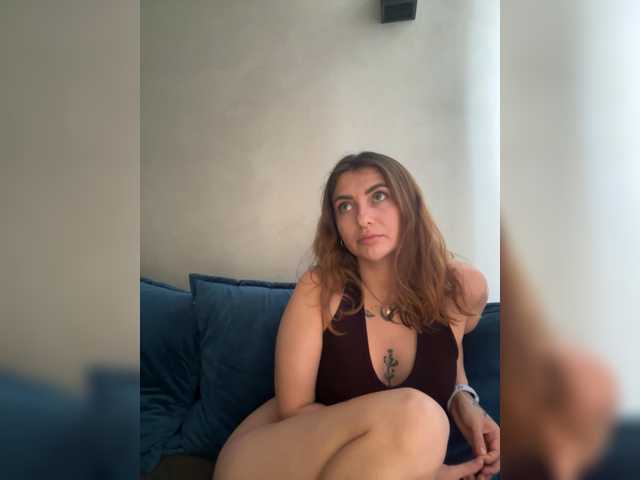 WILDGIRL
