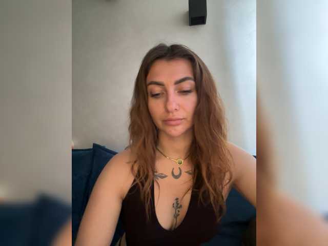 WILDGIRL live cam on BongaCams