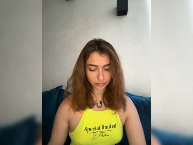 WILDGIRL live cam on BongaCams