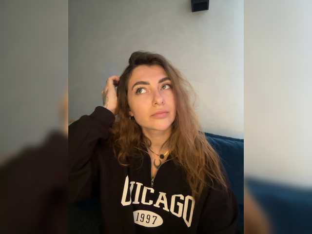 WILDGIRL live cam on BongaCams