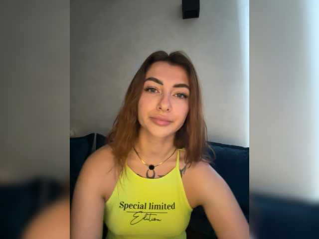 WILDGIRL