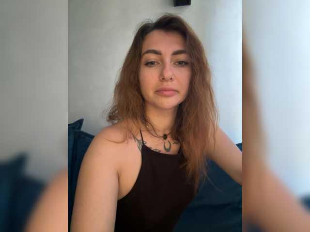 WILDGIRL live cam on BongaCams