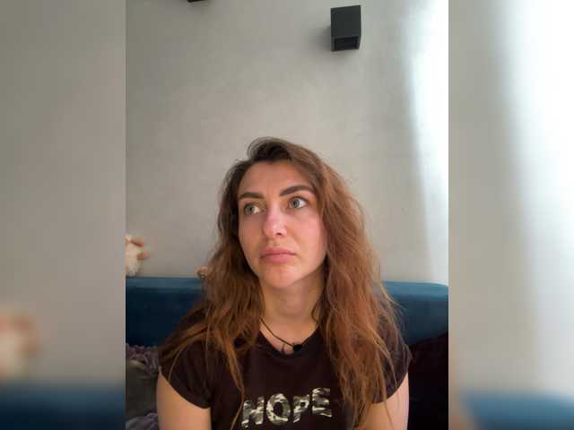 WILDGIRL live cam on BongaCams