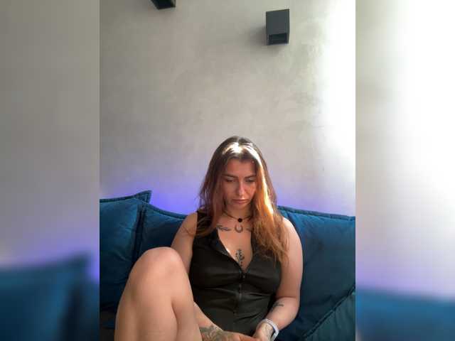 WILDGIRL