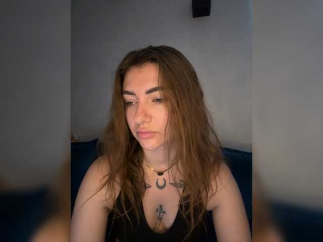 WILDGIRL live cam on BongaCams