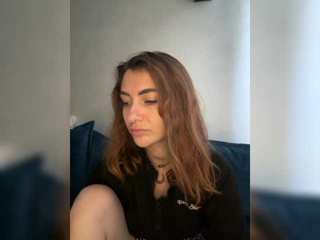 WILDGIRL live webcam show