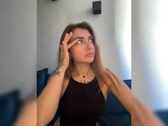 WILDGIRL live cam on BongaCams
