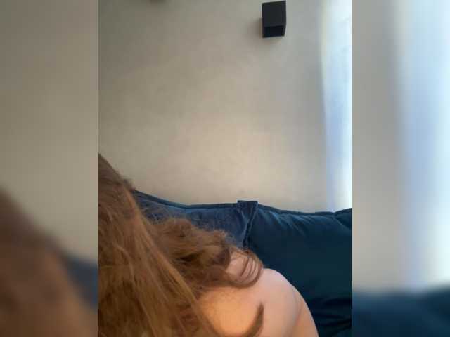WILDGIRL live webcam show