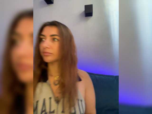 WILDGIRL live cam on BongaCams