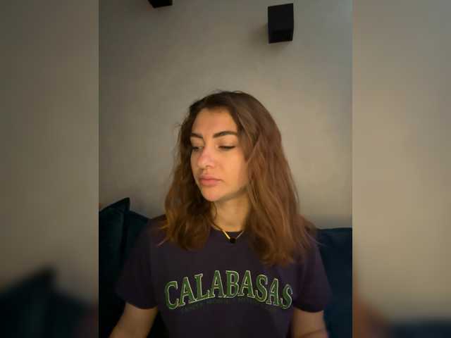 WILDGIRL live webcam show