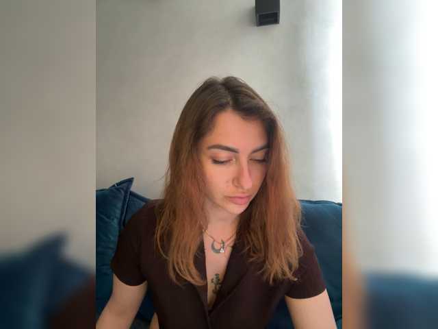 WILDGIRL live webcam show