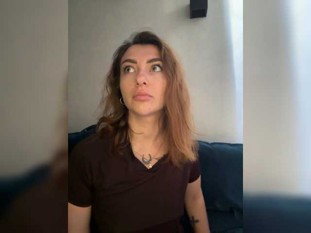 WILDGIRL live webcam show