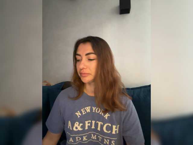 WILDGIRL live cam