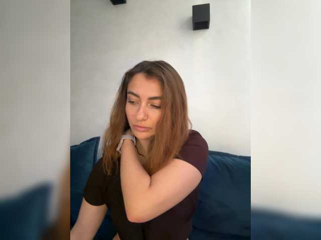 WILDGIRL live webcam show