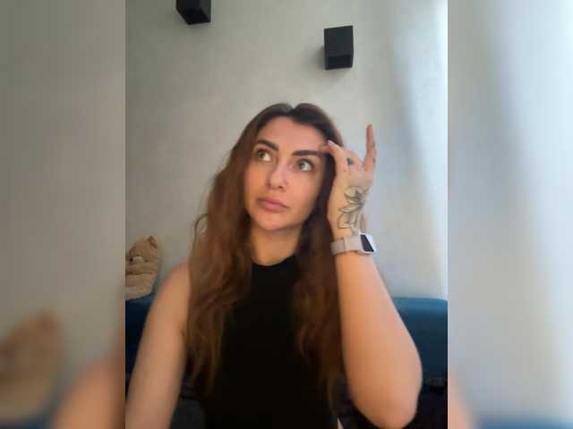WILDGIRL live cam on BongaCams