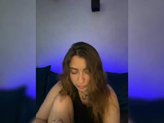 WILDGIRL live cam on BongaCams