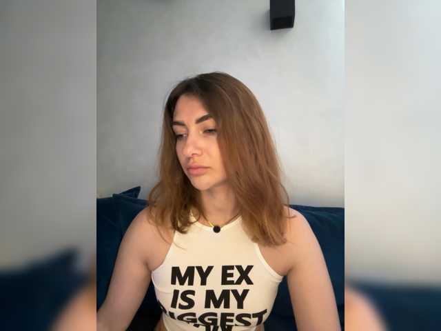 WILDGIRL live webcam show
