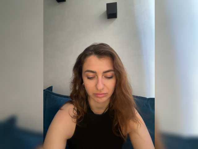 WILDGIRL live cam on BongaCams