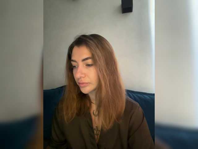 WILDGIRL live cam on BongaCams
