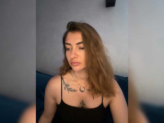 WILDGIRL