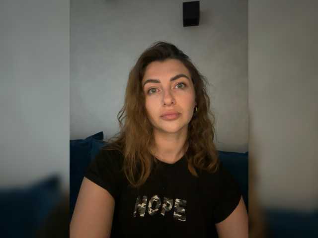 WILDGIRL live webcam show