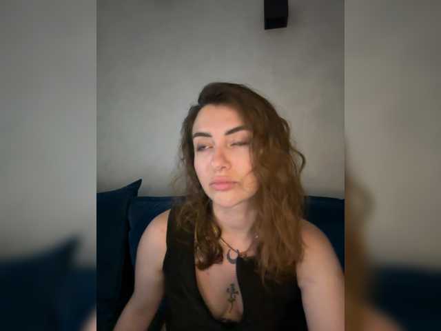 WILDGIRL live webcam show
