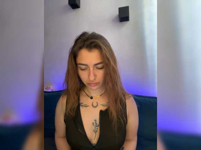 WILDGIRL