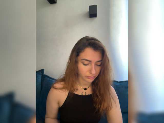 WILDGIRL live cam on BongaCams