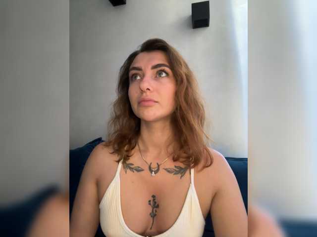 WILDGIRL live webcam show