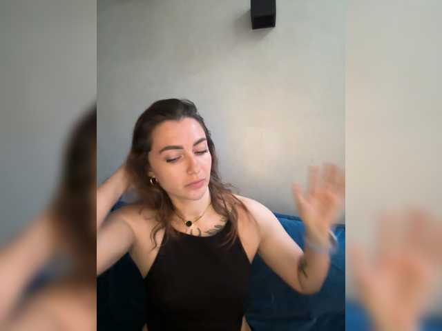 WILDGIRL live cam on BongaCams