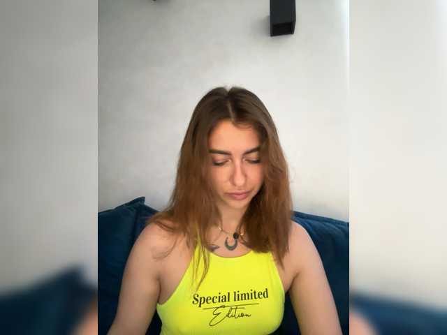 WILDGIRL live cam on BongaCams