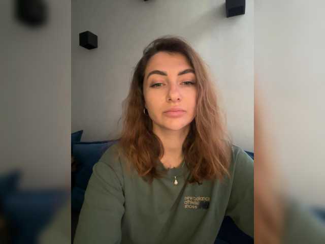 WILDGIRL