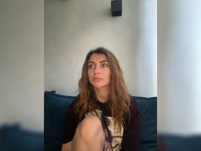 WILDGIRL