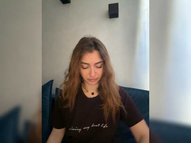 WILDGIRL live cam on BongaCams