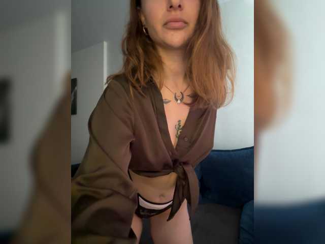 WILDGIRL