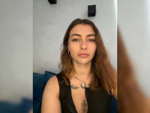 WILDGIRL live cam on BongaCams