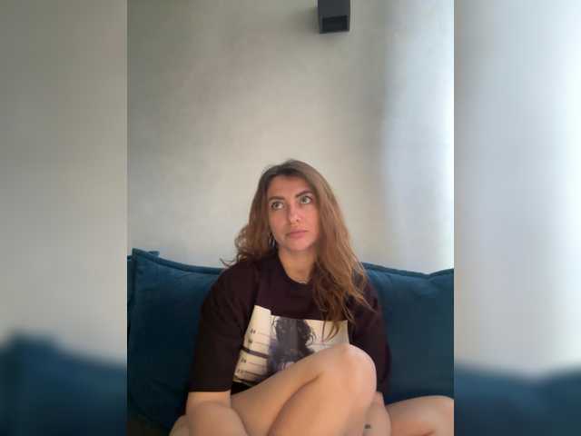 WILDGIRL