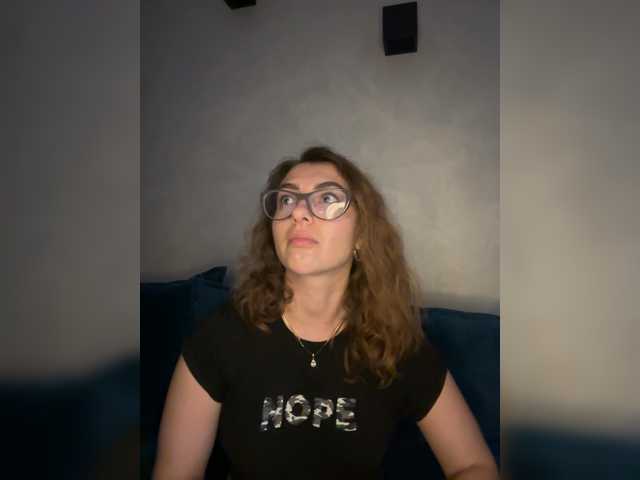 WILDGIRL live webcam show