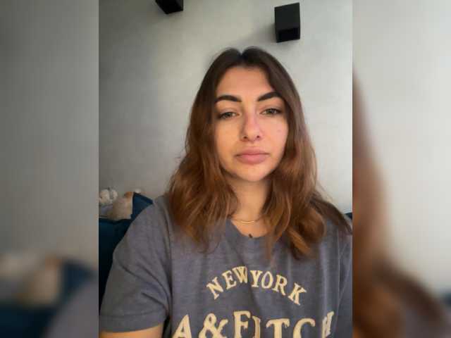 WILDGIRL