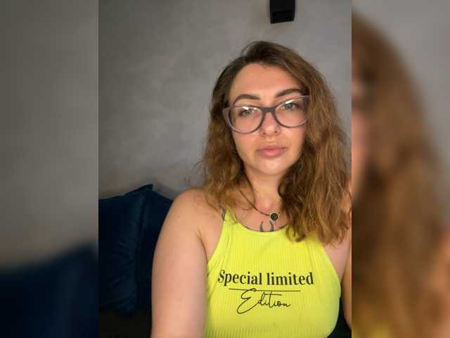 WILDGIRL live cam on BongaCams