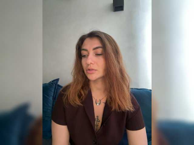 WILDGIRL
