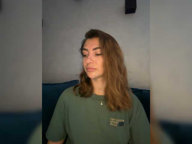WILDGIRL live cam on BongaCams