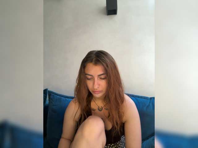 WILDGIRL live cam on BongaCams