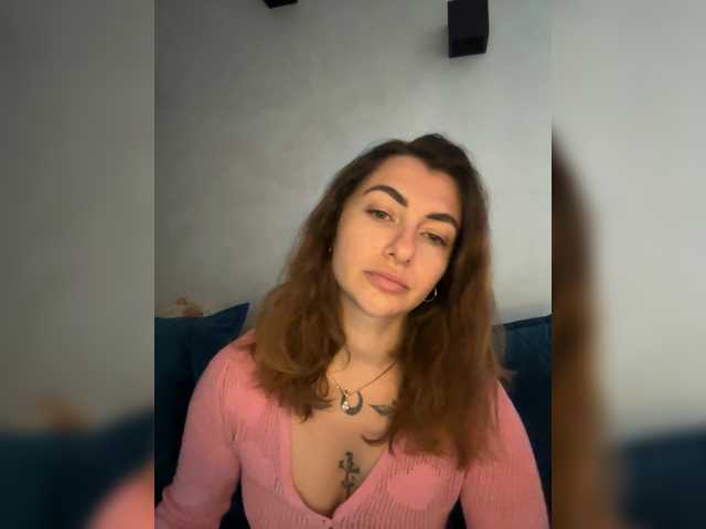 WILDGIRL live cam on BongaCams