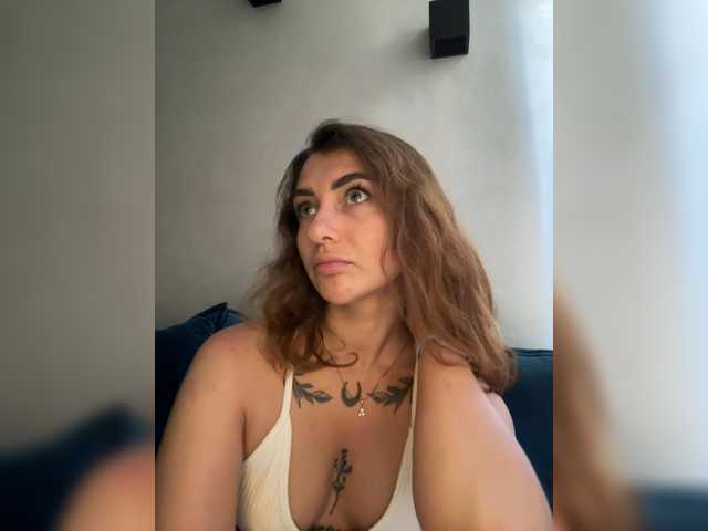WILDGIRL live webcam show