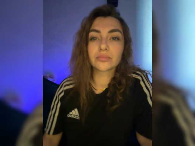 WILDGIRL live cam on BongaCams